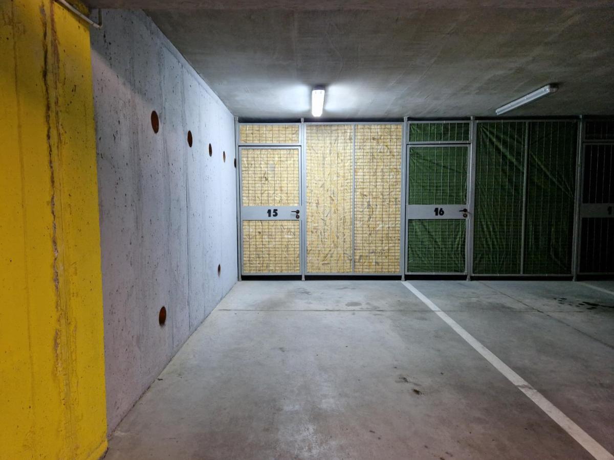 Na Bukowej, Apartament Widokowy Z Duzym Tarasem Висла Екстериор снимка